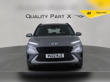 Used Hyundai KONA 2022 for sale - 75781515: Photo