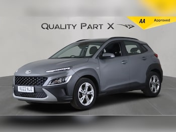 Used Hyundai KONA 2022 for sale - 75781515: Photo