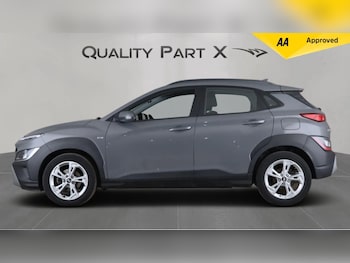 Used Hyundai KONA 2022 for sale - 75781515: Photo
