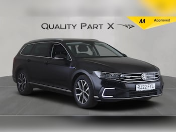 Used Volkswagen Passat 2022 for sale - 79412964: Photo