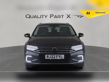 Used Volkswagen Passat 2022 for sale - 79412964: Photo