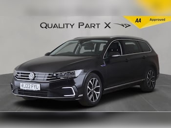 Used Volkswagen Passat 2022 for sale - 79412964: Photo