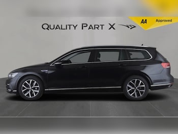 Used Volkswagen Passat 2022 for sale - 79412964: Photo