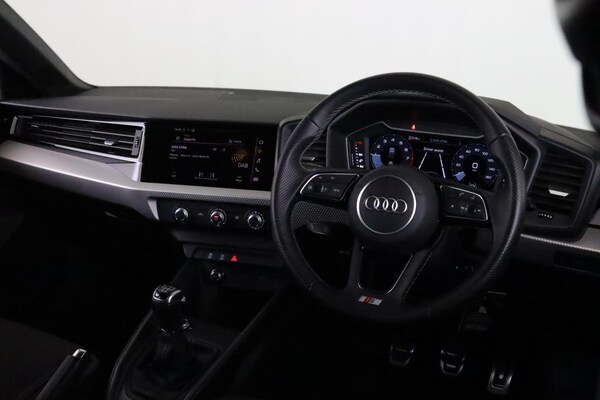 Used Audi A1 2022 for sale - 75678071: Photo 15