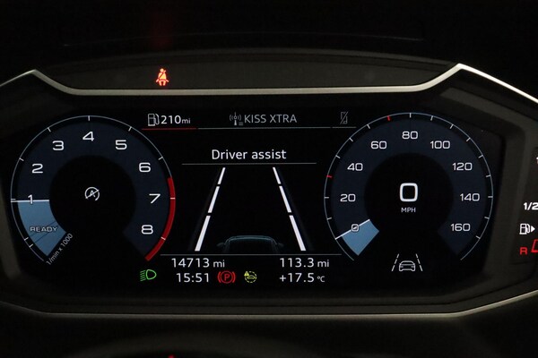 Used Audi A1 2022 for sale - 75678071: Photo 18