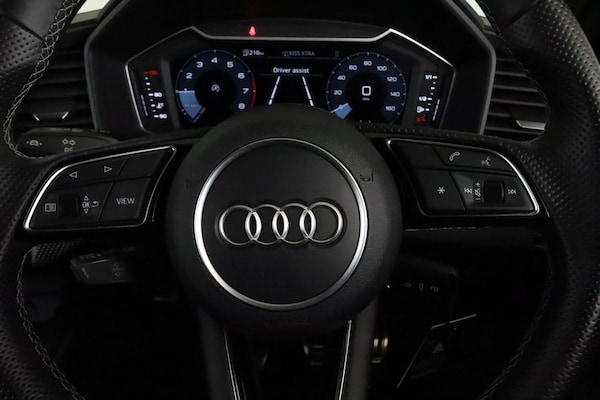 Used Audi A1 2022 for sale - 75678071: Photo 19