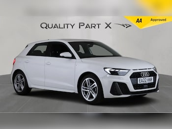 Audi - A1