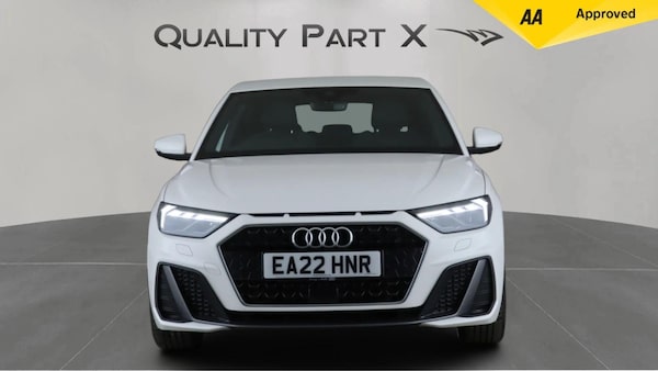 Used Audi A1 2022 for sale - 75678071: Photo 2