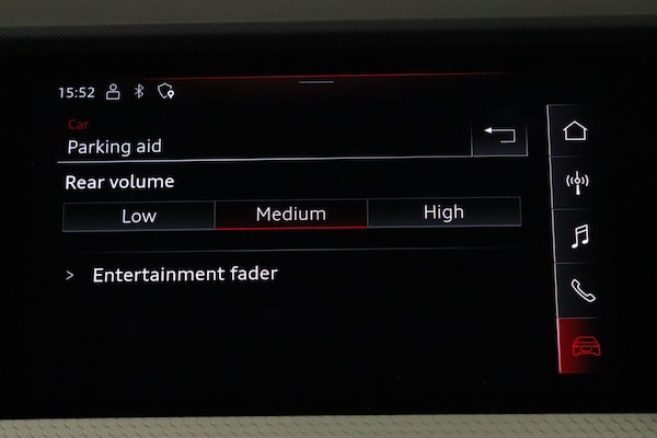 Used Audi A1 2022 for sale - 75678071: Photo 34