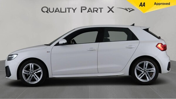Used Audi A1 2022 for sale - 75678071: Photo 4