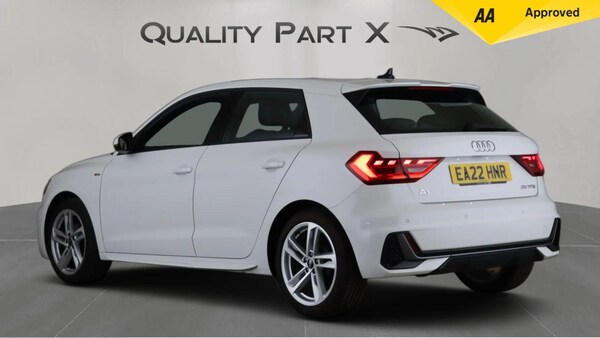 Used Audi A1 2022 for sale - 75678071: Photo 5