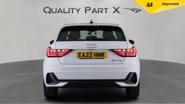 Used Audi A1 2022 for sale - 75678071: Photo 6