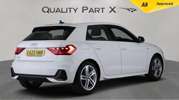Used Audi A1 2022 for sale - 75678071: Photo 7