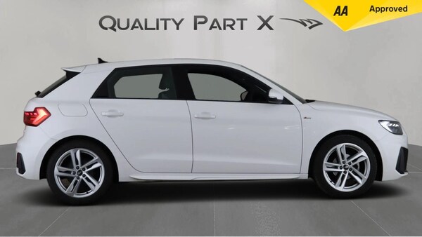 Used Audi A1 2022 for sale - 75678071: Photo 8