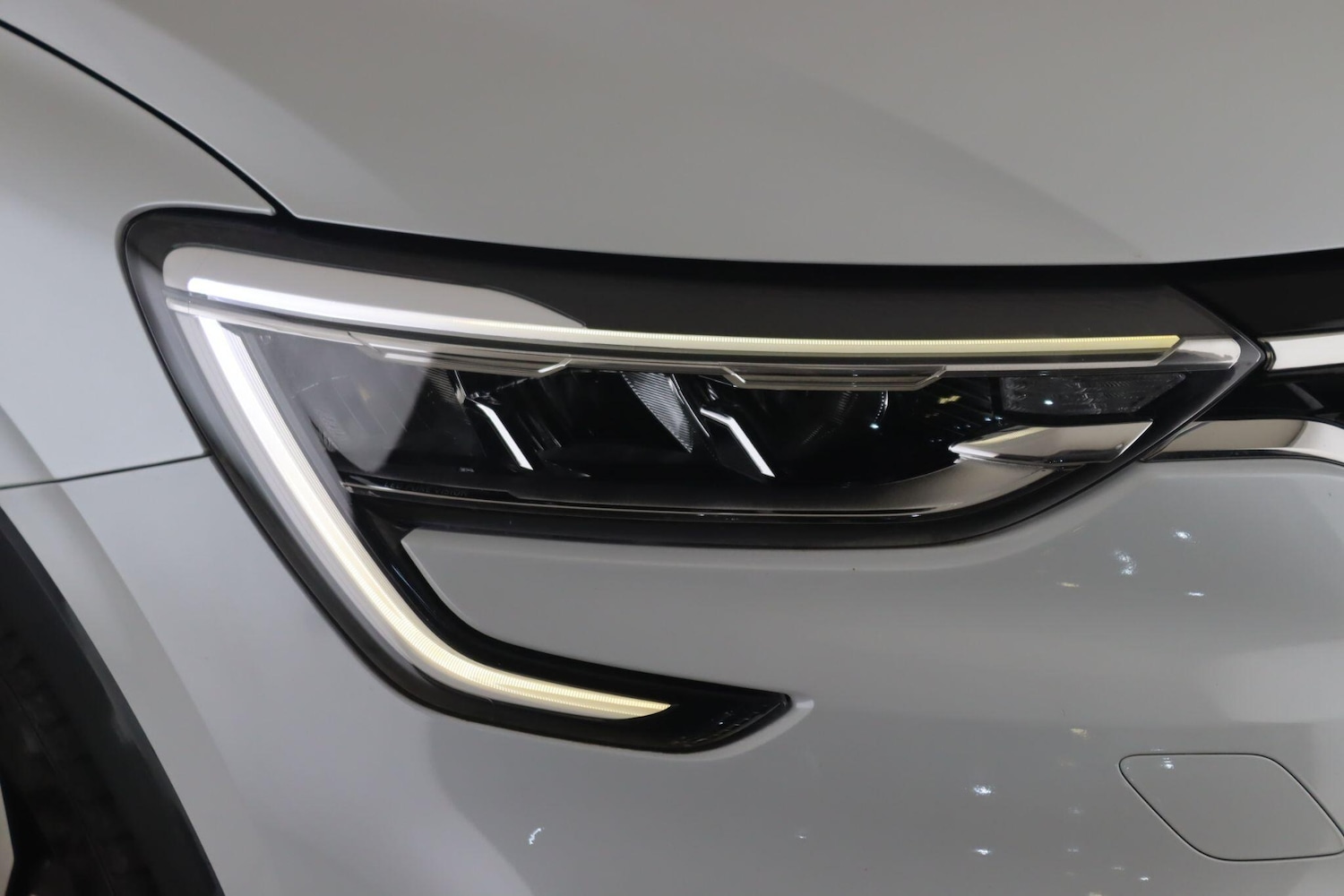 Used Renault Arkana 2022 for sale - 76550156: Photo 10