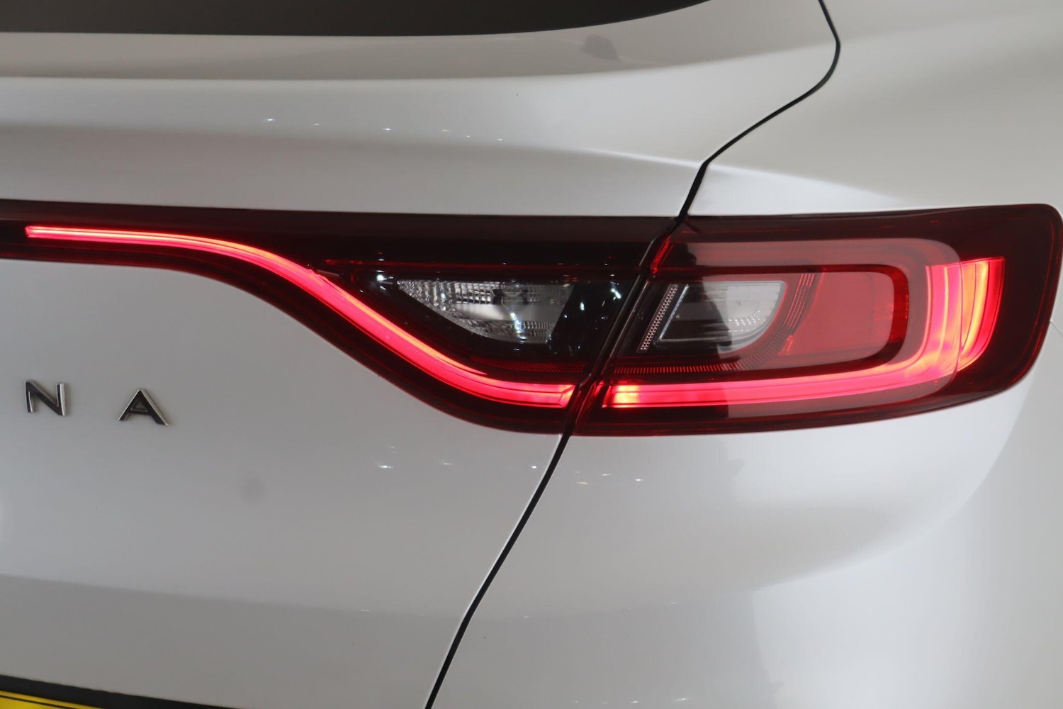 Used Renault Arkana 2022 for sale - 76550156: Photo 11