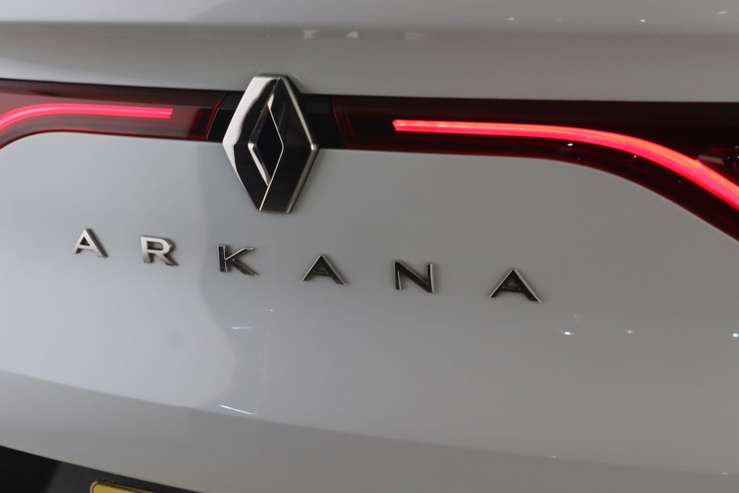 Used Renault Arkana 2022 for sale - 76550156: Photo 12