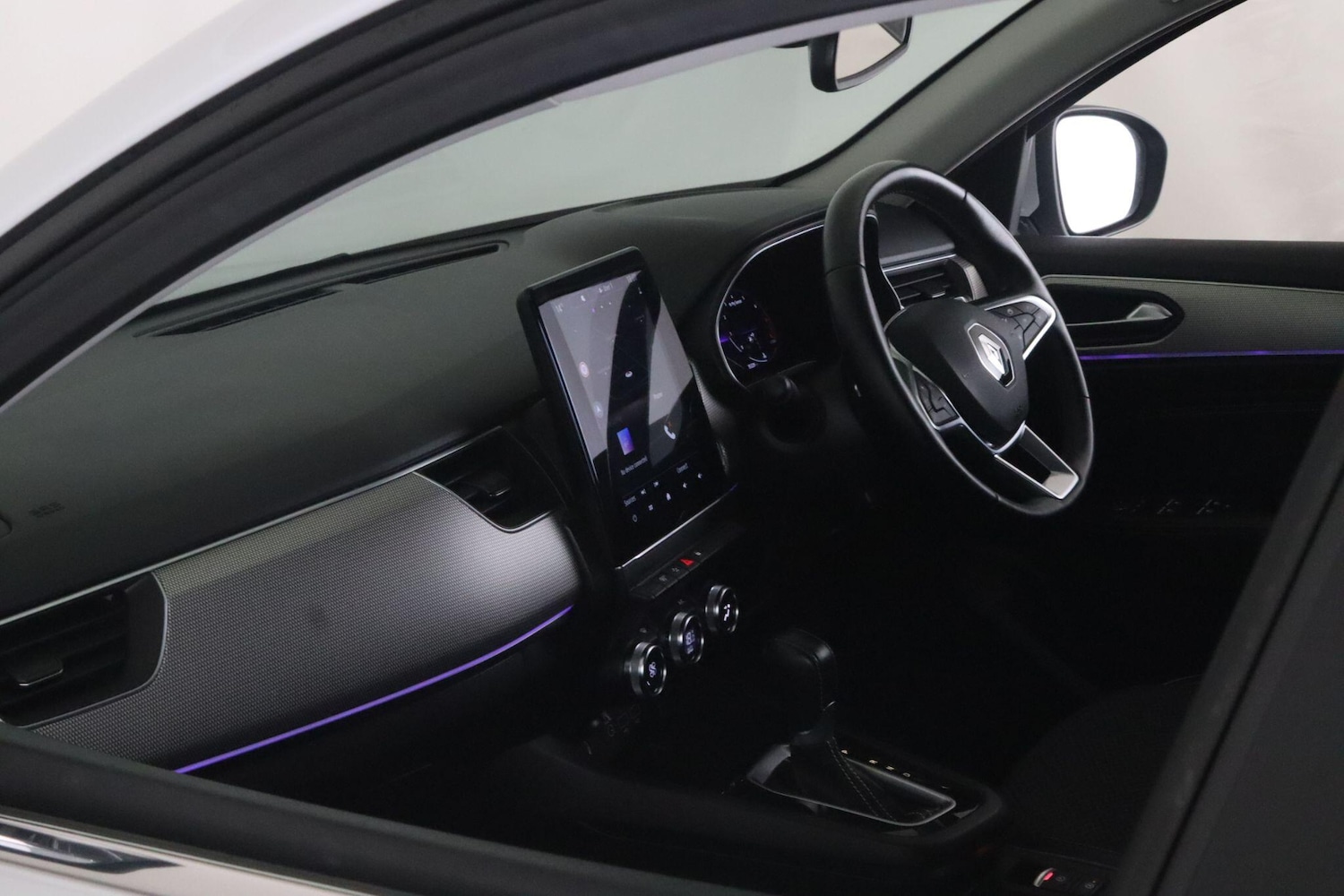 Used Renault Arkana 2022 for sale - 76550156: Photo 13