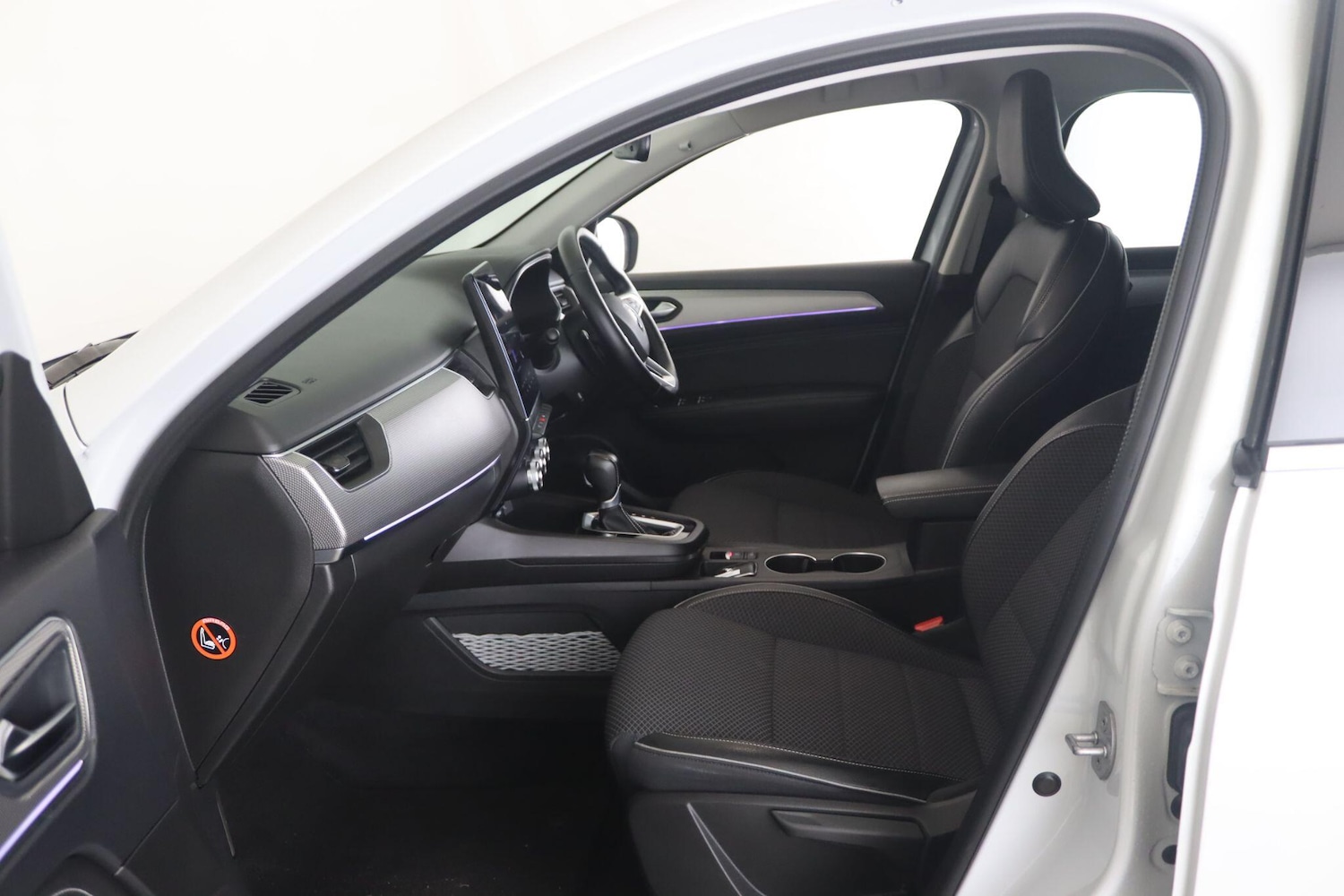 Used Renault Arkana 2022 for sale - 76550156: Photo 14