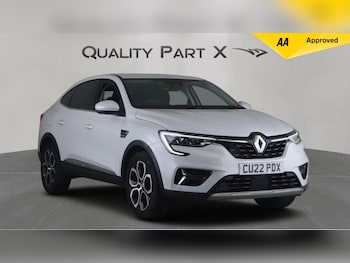 Renault - Arkana