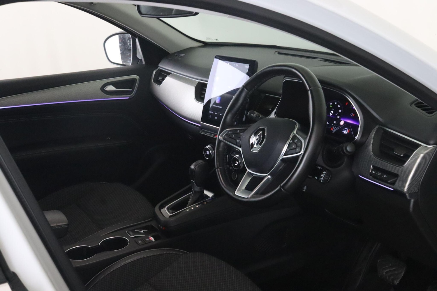 Used Renault Arkana 2022 for sale - 76550156: Photo 20