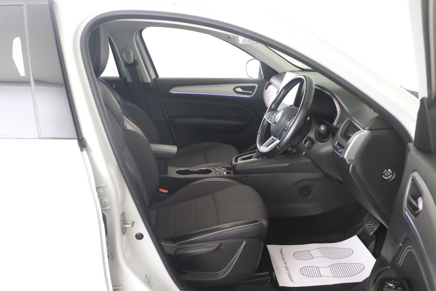 Used Renault Arkana 2022 for sale - 76550156: Photo 21