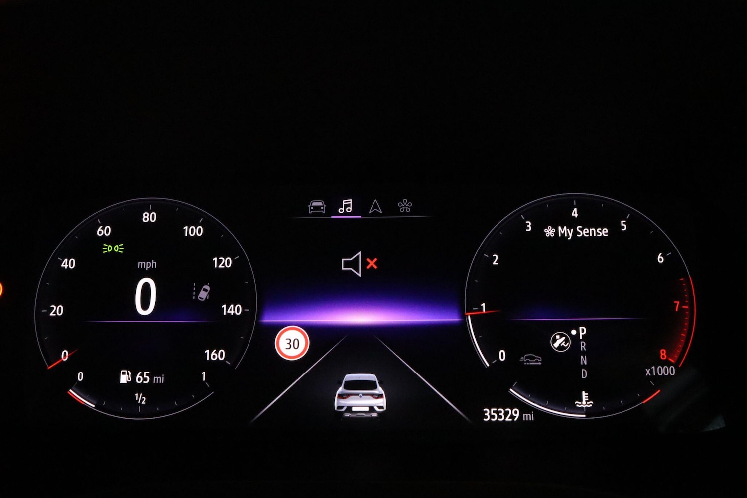 Used Renault Arkana 2022 for sale - 76550156: Photo 24