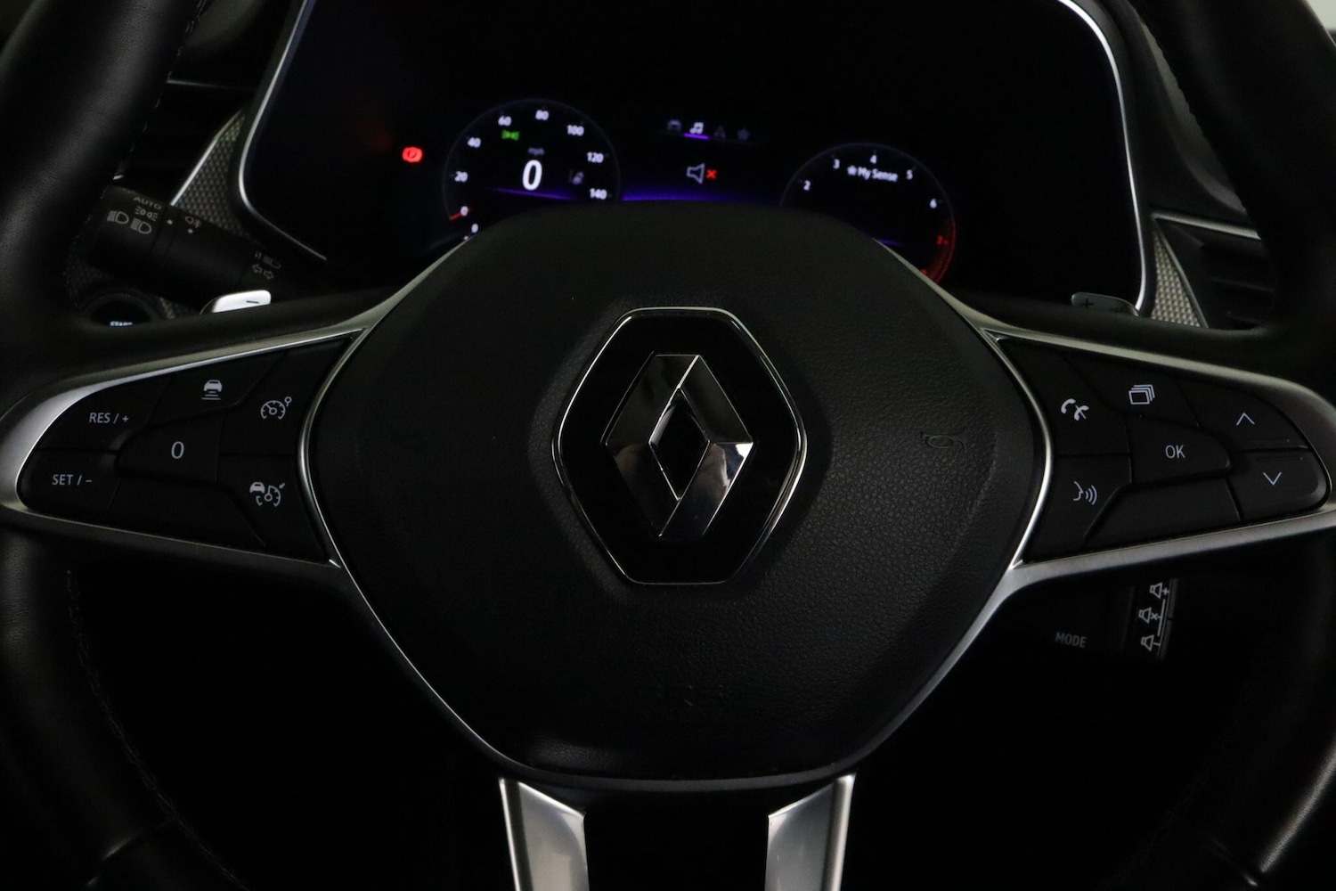 Used Renault Arkana 2022 for sale - 76550156: Photo 25