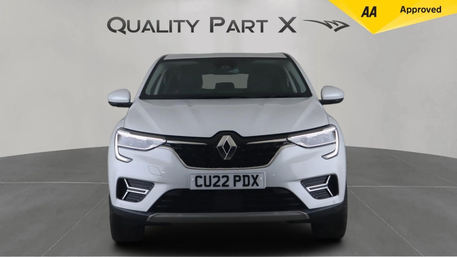 Used Renault Arkana 2022 for sale - 76550156: Photo 3