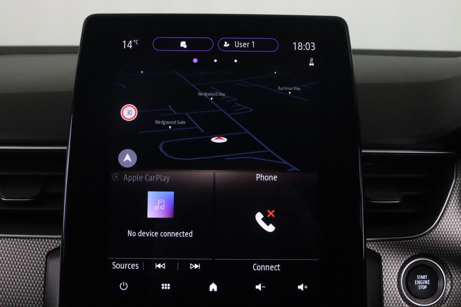 Used Renault Arkana 2022 for sale - 76550156: Photo 32