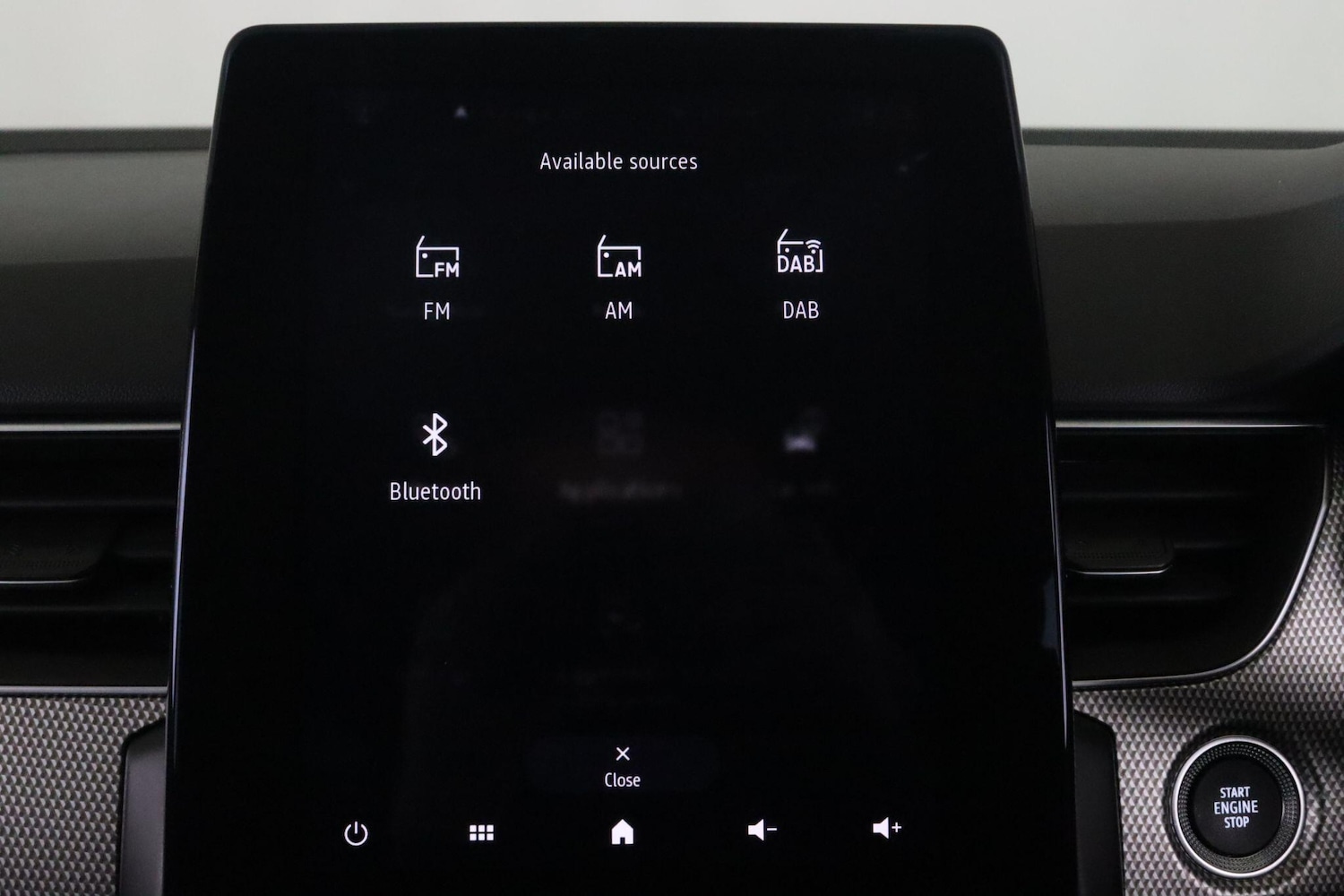 Used Renault Arkana 2022 for sale - 76550156: Photo 34