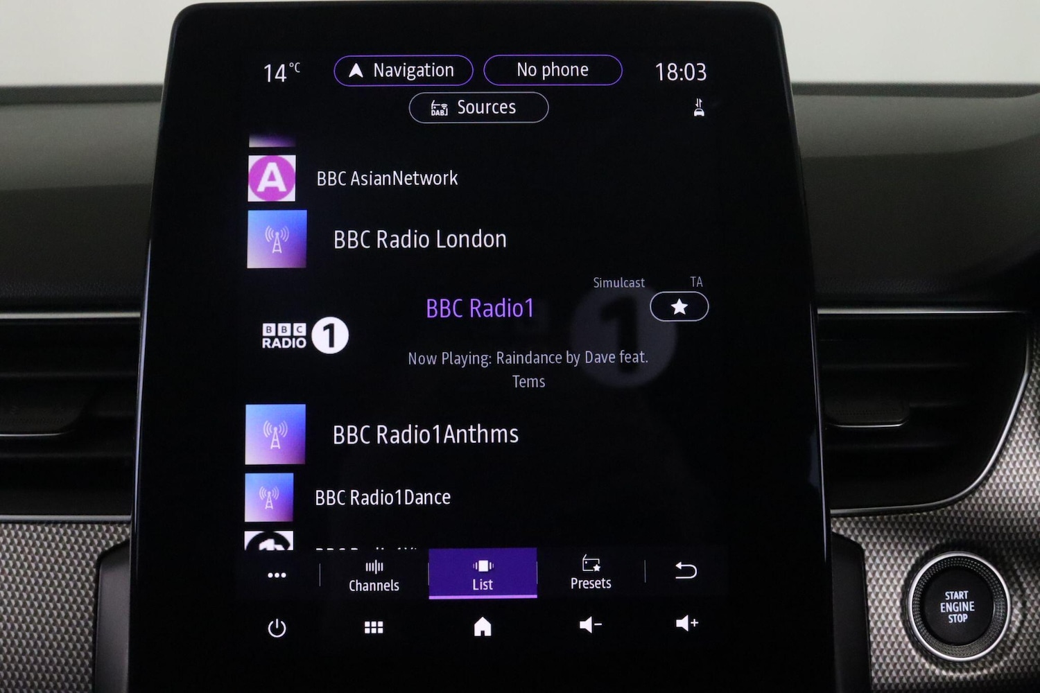 Used Renault Arkana 2022 for sale - 76550156: Photo 35