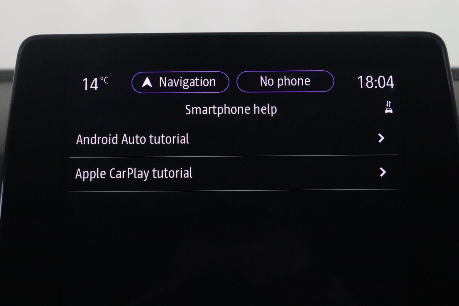 Used Renault Arkana 2022 for sale - 76550156: Photo 37