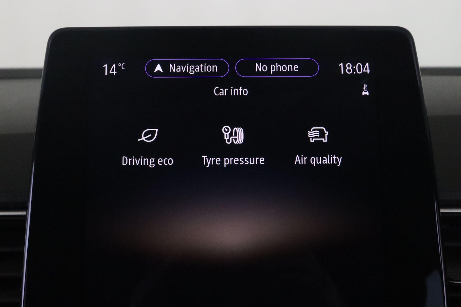 Used Renault Arkana 2022 for sale - 76550156: Photo 39