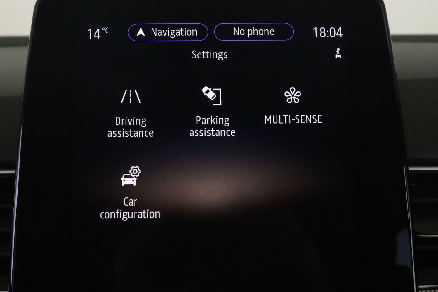 Used Renault Arkana 2022 for sale - 76550156: Photo 41