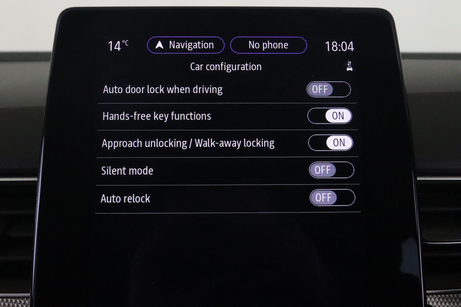 Used Renault Arkana 2022 for sale - 76550156: Photo 47