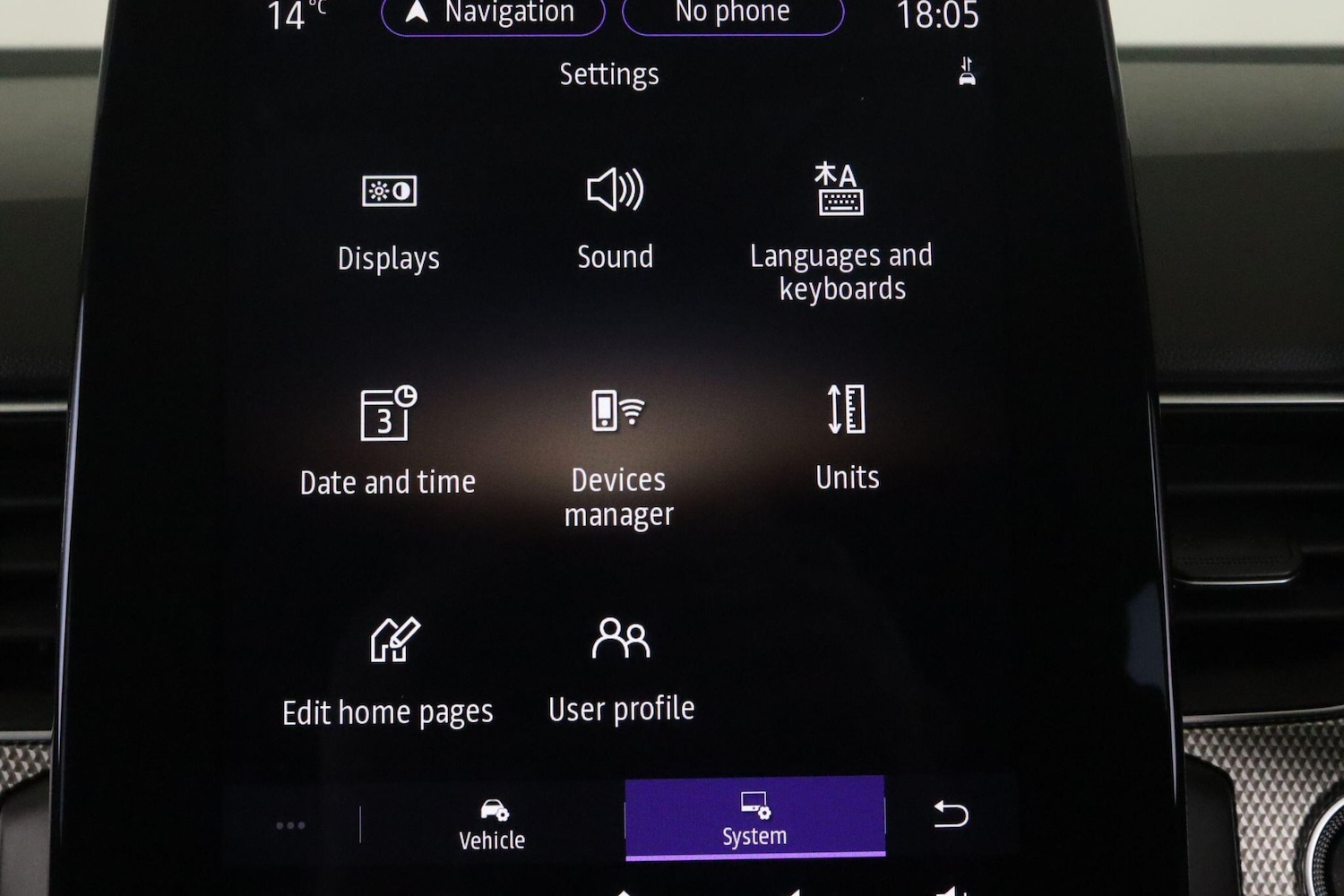 Used Renault Arkana 2022 for sale - 76550156: Photo 49