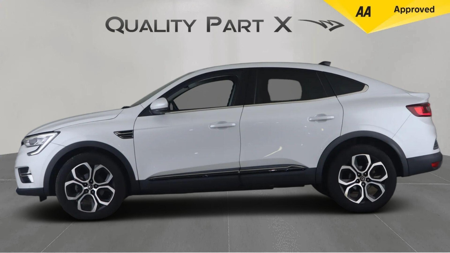 Used Renault Arkana 2022 for sale - 76550156: Photo 5