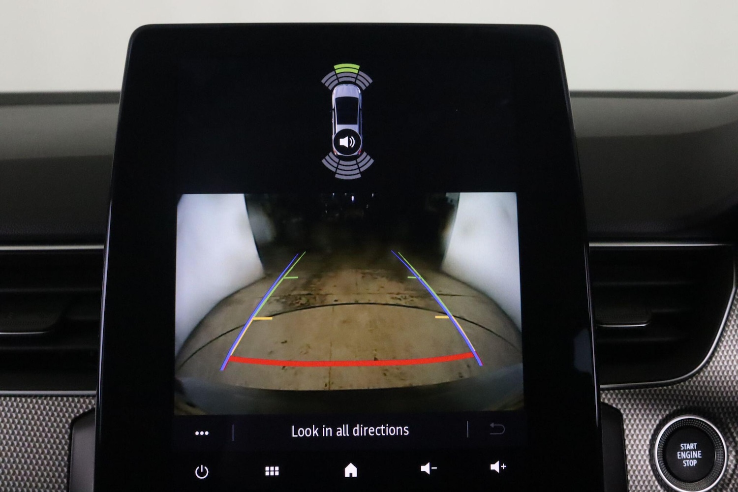 Used Renault Arkana 2022 for sale - 76550156: Photo 50