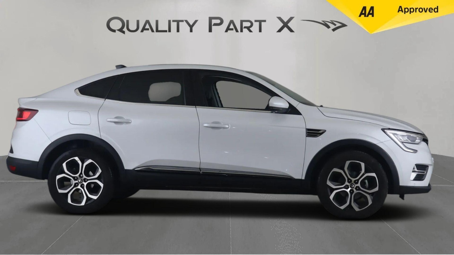 Used Renault Arkana 2022 for sale - 76550156: Photo 8