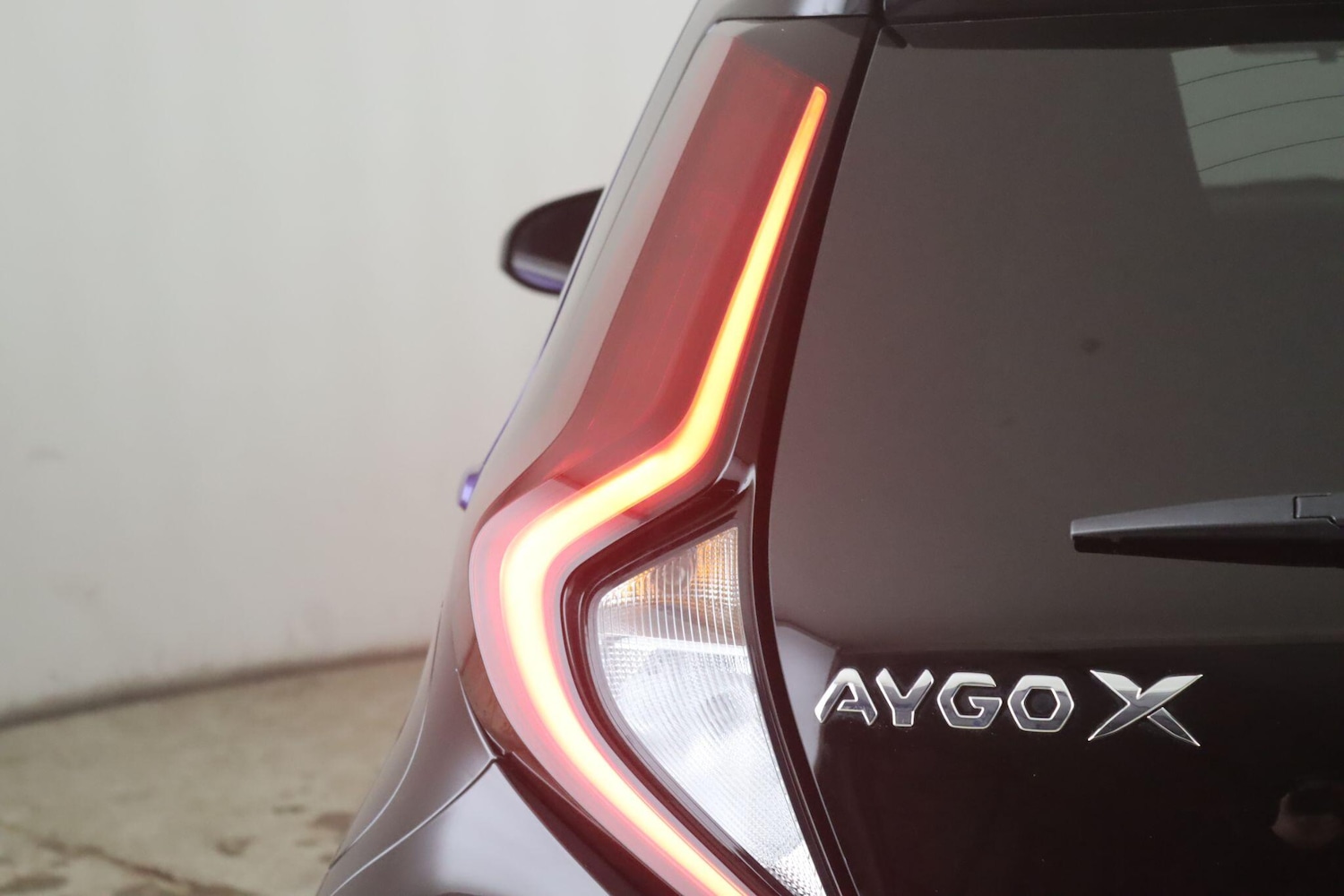 Used Toyota Aygo X 2022 for sale - 77696738: Photo 10