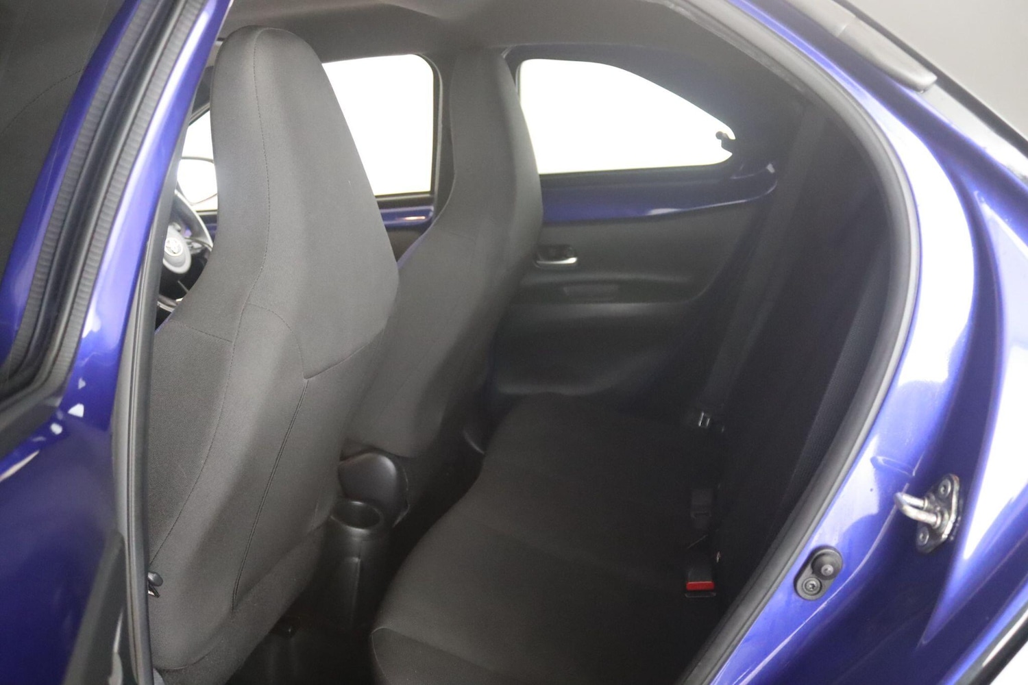 Used Toyota Aygo X 2022 for sale - 77696738: Photo 12