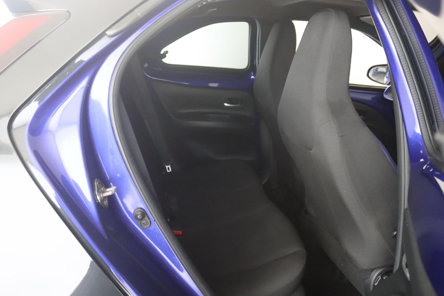 Used Toyota Aygo X 2022 for sale - 77696738: Photo 14