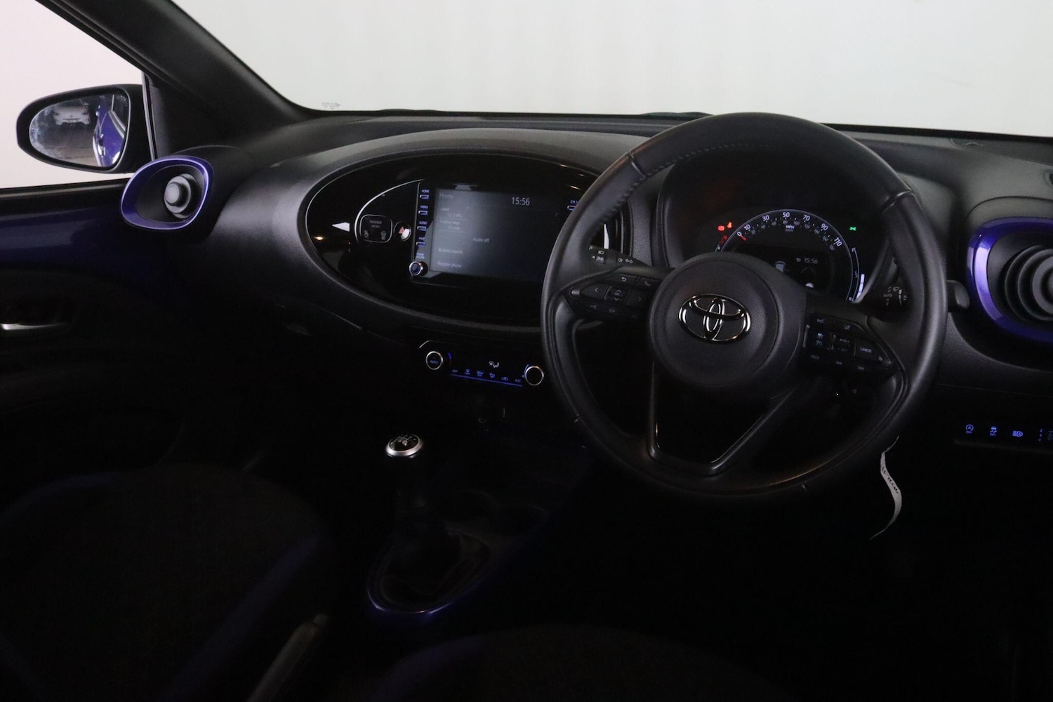 Used Toyota Aygo X 2022 for sale - 77696738: Photo 15