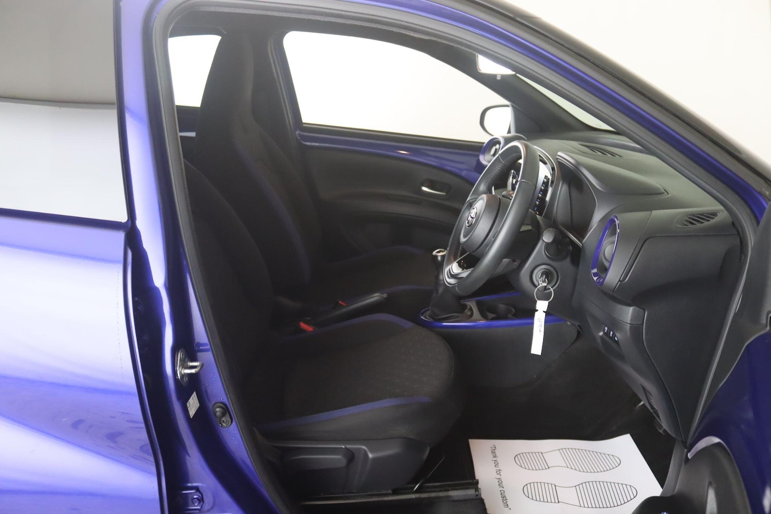 Used Toyota Aygo X 2022 for sale - 77696738: Photo 16