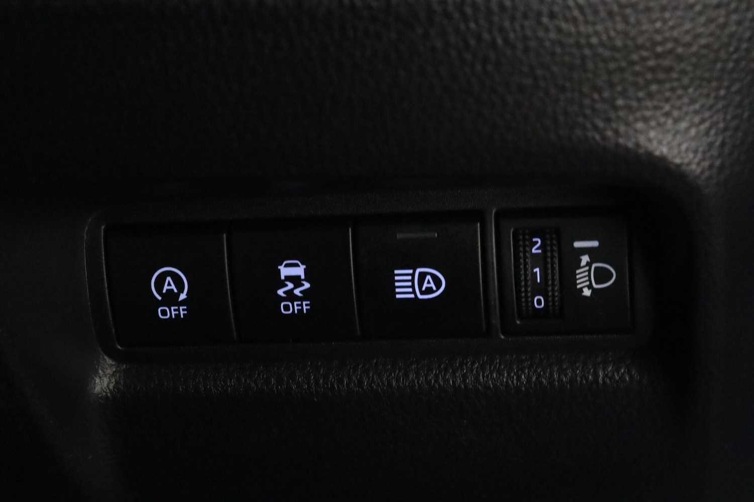 Used Toyota Aygo X 2022 for sale - 77696738: Photo 18