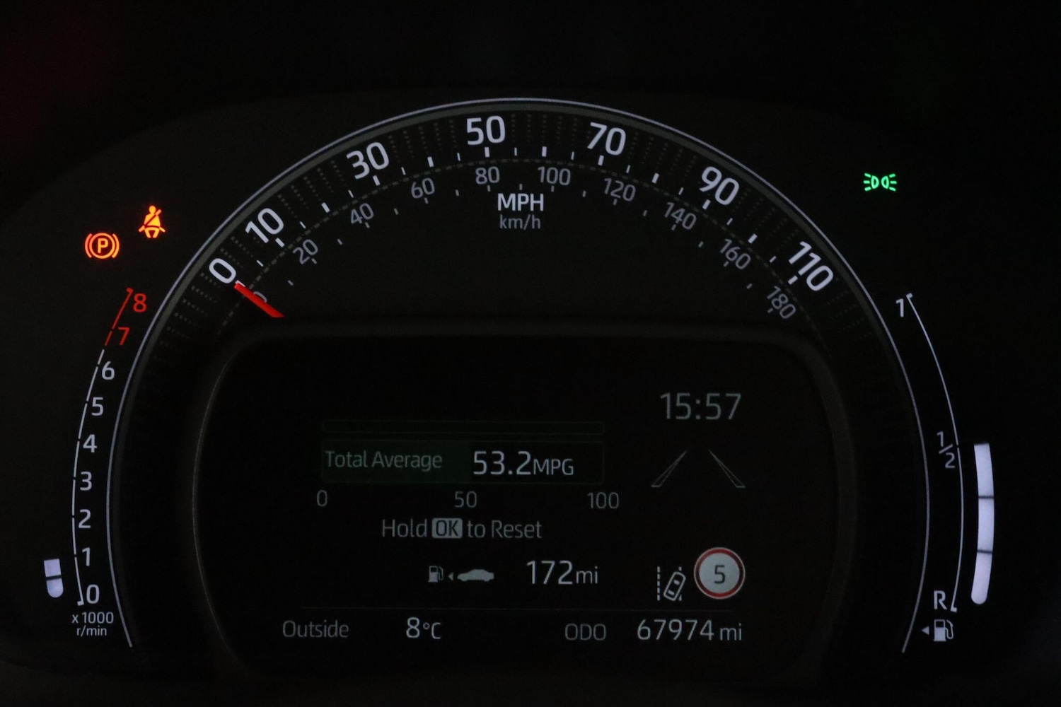 Used Toyota Aygo X 2022 for sale - 77696738: Photo 19