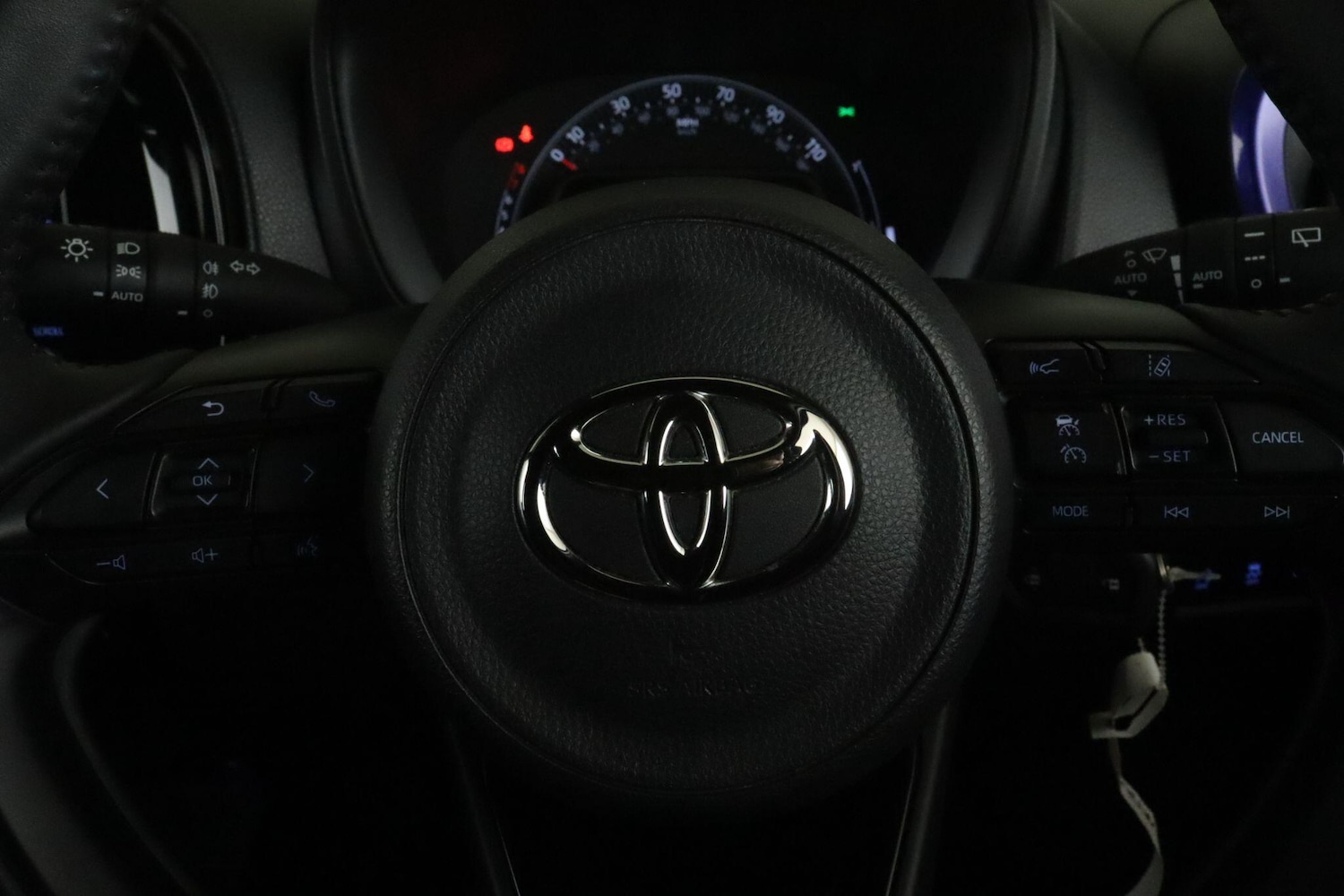 Used Toyota Aygo X 2022 for sale - 77696738: Photo 20