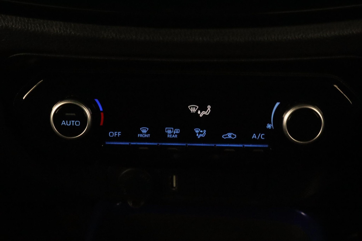 Used Toyota Aygo X 2022 for sale - 77696738: Photo 23