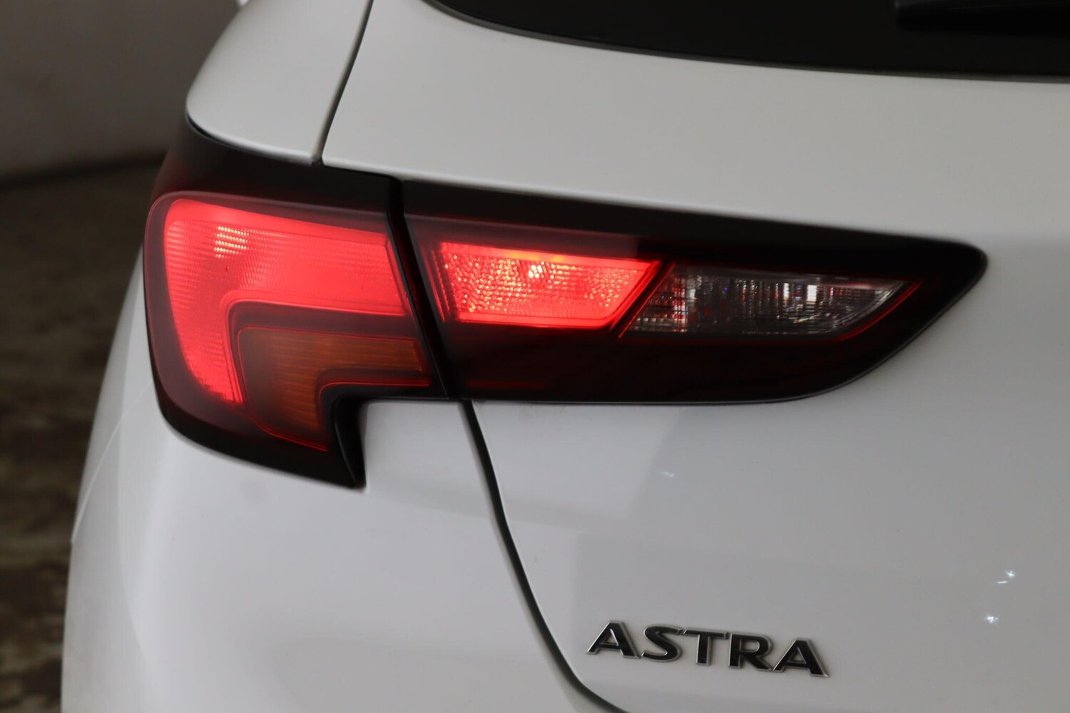 Used Vauxhall Astra 2020 for sale - 76122969: Photo 10